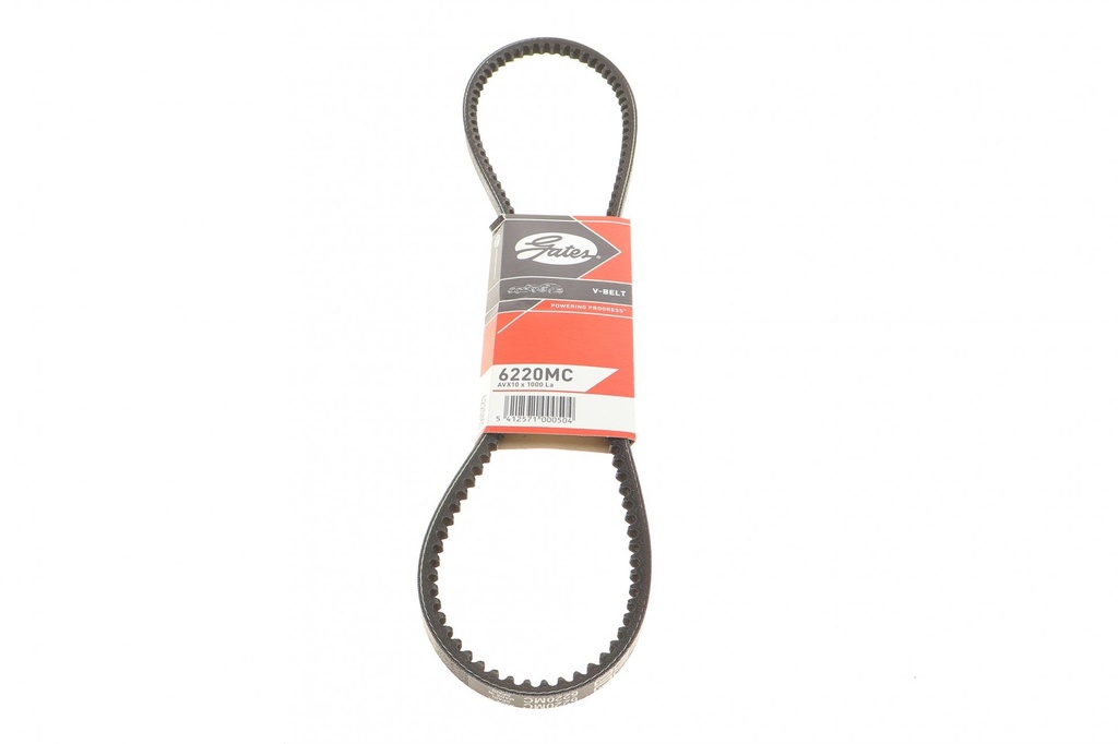 Ремінь генератора Opel Omega A/Vectra A 1.8/2.0 86-94