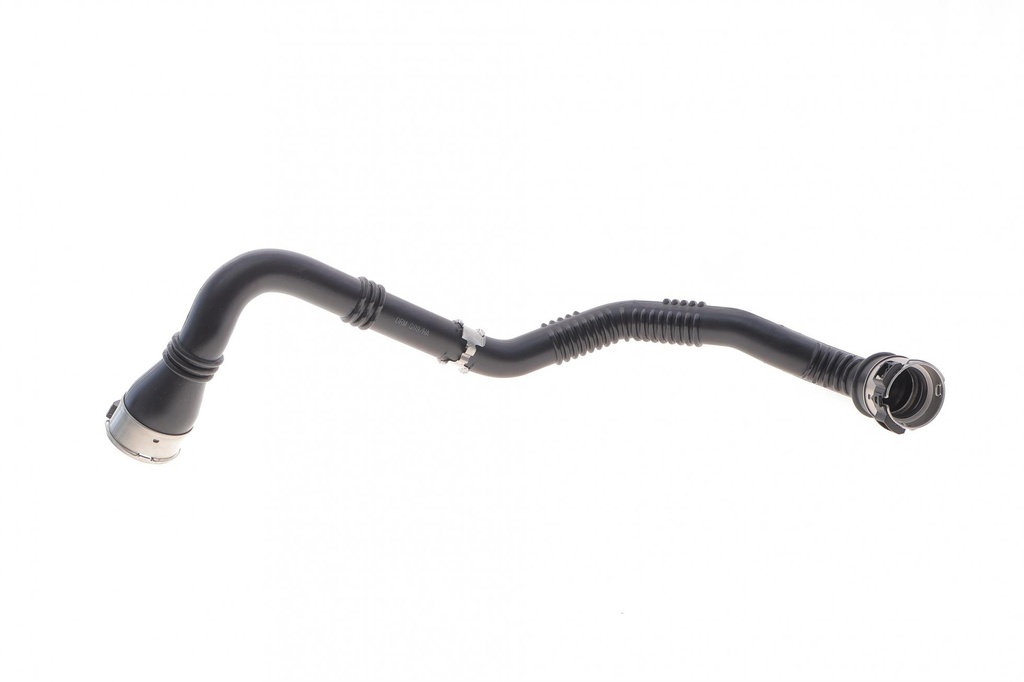 Патрубок інтеркулера Renault Kangoo 1.5 dCi 09- (K9K)