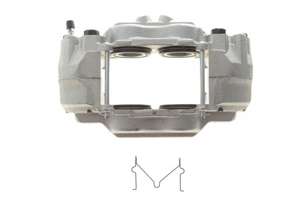 Супорт гальмівний (передній) (L) Lexus GX/Toyota Land Cruiser Prado 01-10 (d=45mm) (SUMITOMO)