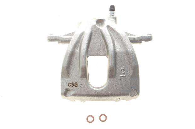 Супорт гальмівний (передній) (L) Toyota Avensis 03-08 (d=57mm) (BOSCH)