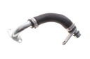 Трубка зливу оливи з турбіни BMW 5 (F10/F07/F11) 1.6 i/2.0 i (N20) 11-17