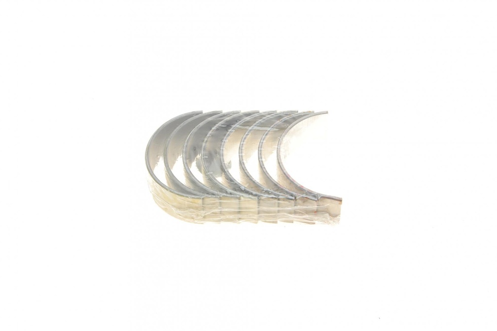 Вкладыши шатунные Mini (R50/R52/R53) 01-07 (+0.25)