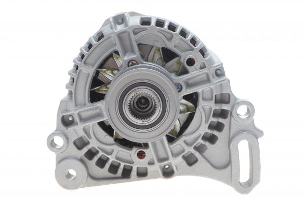 Генератор Skoda Fabia/VW Polo 1.4 TDI 05-10 (14V/90A)