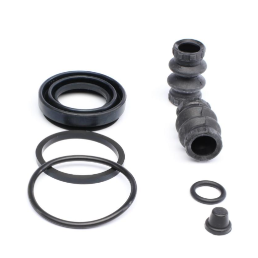 Ремкомплект супорта (заднього) MB SLK (R172) 11- (d=36mm) (TRW)