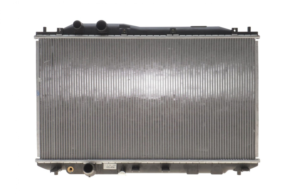 Радіатор охолодження Honda Civic VIII 1.8 05-12 (АКПП)