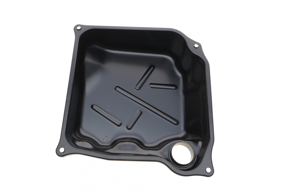 Оливозбірник (піддон) АКПП Audi A3/Q3/VW Golf VII/VIII 1.6-2.0TDI/2.0TFSI/TSI 11-