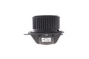 Моторчик пічки MB A-class (W169)/B-class (W245) 04-12