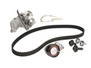 Комплект ГРМ + помпа Ford Focus 98-12/Fiesta 1.4/1.6 96-08 (22x117z)