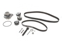 Комплект ГРМ + помпа VW LT 96-/VW T4 2.5TDI 91-