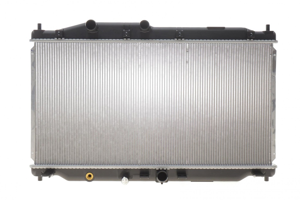 Радіатор охолодження Honda Civic 1.4 i-VTEC 12-16
