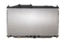 Радіатор охолодження Honda Civic 1.4 i-VTEC 12-16