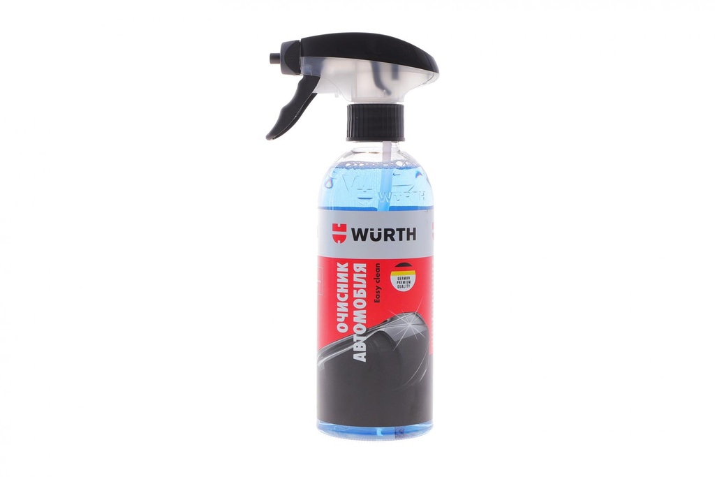 Очисник поверхностей (універсальний) Dry Cleaner (400ml)