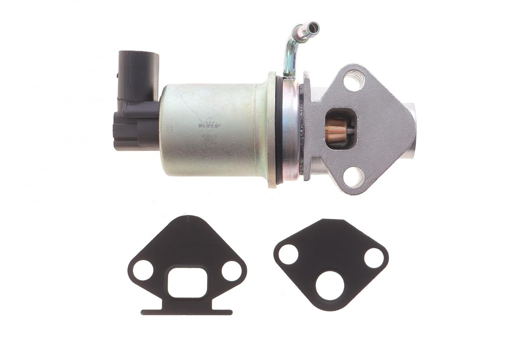 Клапан EGR VW Caddy II/III 1.4/1.6 96- (поврежденная фишка)