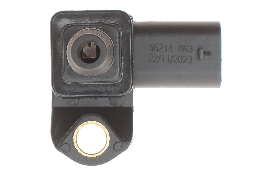 Датчик тиску у впускному газопроводі BMW 3 (E90-E93)/5 (F07/F10/F11)/X3 (E83/F25) 04- N47/N57