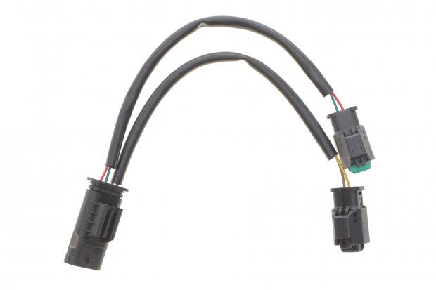 Кабель електропроводки Citroen C4/Peugeot 207/308/3008 04-13 (системи термостата)