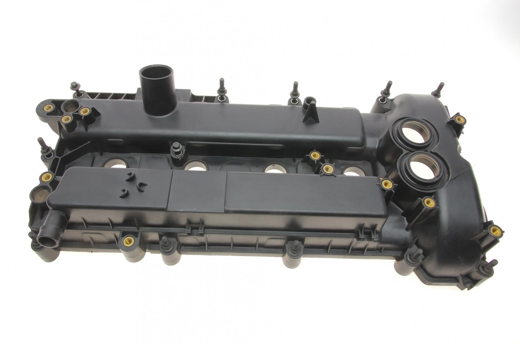 Крышка клапанов Ford Mondeo IV/Galaxy II/Volvo S60/S80/V70/XC60 2.0 09-16