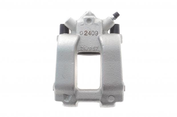 Супорт гальмівний (передній) (R) BMW 3 (F30/F80) 11-18 (d=57mm) (Bosch)