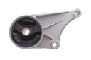 Подушка двигуна (передня) Opel Astra H/Zafira B 1.4/1.6/1.8 04-