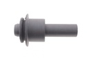 Сайлентблок підрамника (задній) Nissan Qashqai 07-14/Renault Koleos 08-