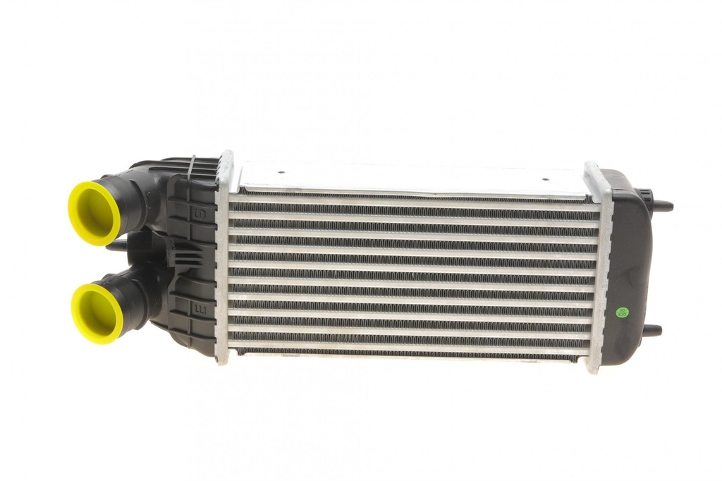 Радіатор інтеркулера Citroen C3/Peugeot 2008/207/208 1.4-1.6HDi 09-