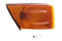 Поворот передній Iveco Daily 99- (R)