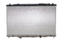 Радиатор охлаждения Honda CR-V IV 2.0-2.4 12-