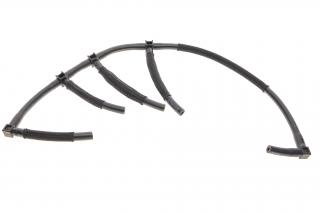 Шланг паливний Citroen C4 I/C5 III/Peugeot 307/308/508 2.0 HDi 04-
