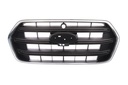 Решітка радіатора Ford Transit 20-