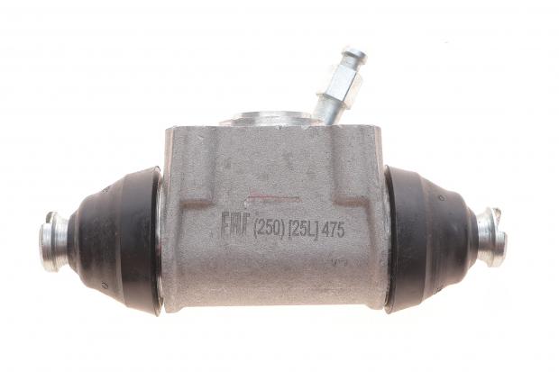 Циліндр гальмівний (задній) Nissan Micra 0.9/1.0/1.5 dCi 16- (R) (d=19.00mm)