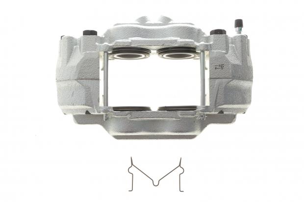 Супорт гальмівний (передній) (R) Lexus GX/Toyota Land Cruiser Prado 01-10 (d=45mm) (SUMITOMO)