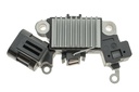 Реле генератора (12V) Opel Astra/Honda Civic VII 1.7 CTDi 00-05