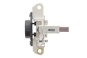 Реле генератора (12V) Audi A4/A6/VW Passat 95-00