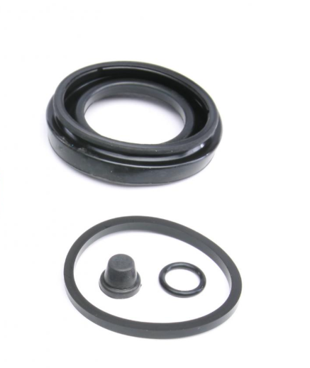Ремкомплект супорта (заднього) Audi A6/200/100 -97 (d=43mm) (Lucas)