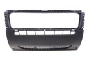 Бампер (передній) Citroen Jumper/ Fiat Ducato/ Peugeot Boxer 06-14 (середня частина)