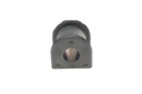 Втулка стабилизатора (задняя) Toyota Land Cruiser 02-09 (d=17.5mm)