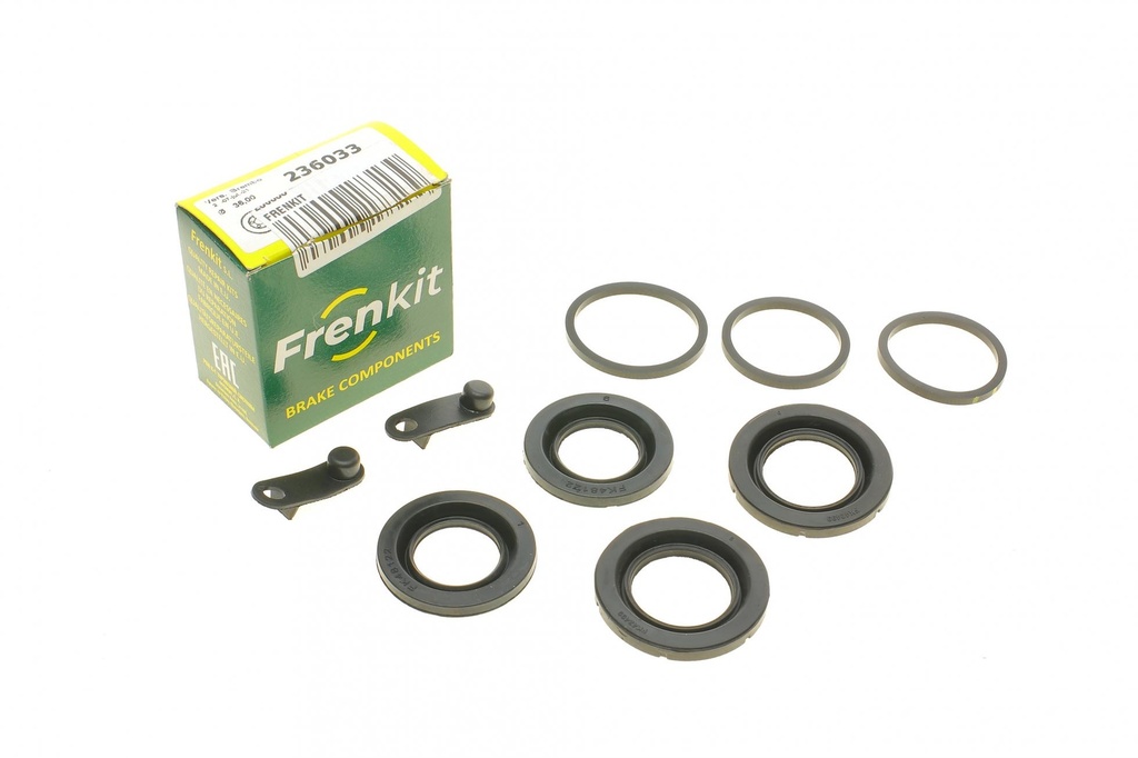 Ремкомплект супорта (переднього) Porsche 944 2.5T 85-91 (d=36mm) (Brembo)