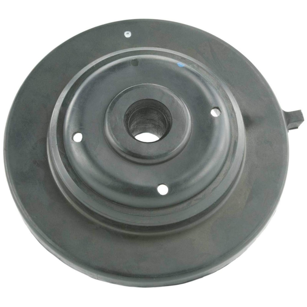 Проставка под переднюю пружины