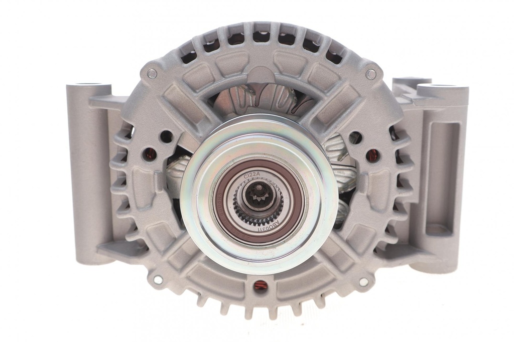 Генератор Citroen Jumper/Fiat Ducato/Ford Transit/Peugeot Boxer 2.2HDi 06- (12V/150A)