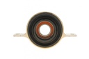 Підшипник підвісний BMW 3 (E90/E91) 05-12 (d=30mm)