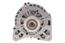 Генератор Renault Koleos II/Megane IV/Trafic III/Nissan Qashqai II 13- (14V/150A)