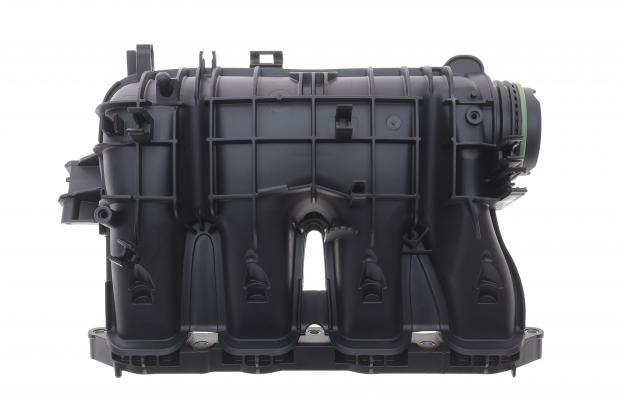 Коллектор впускной Audi A3/VW Golf VIII/Tiguan 1.5 TSI 12-