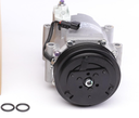 Компрессор кондиционера Ford Fiesta 1.4/1.6 TDCi 08-