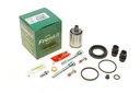 Ремкомплект супорта (заднього) VW Passat 05-10 (d=41mm)(+поршень/направляюча)(Trw)