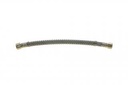 Шланг системи охолодження MB E-class (W124) 93-95 (передній) (L) (до радіатора)