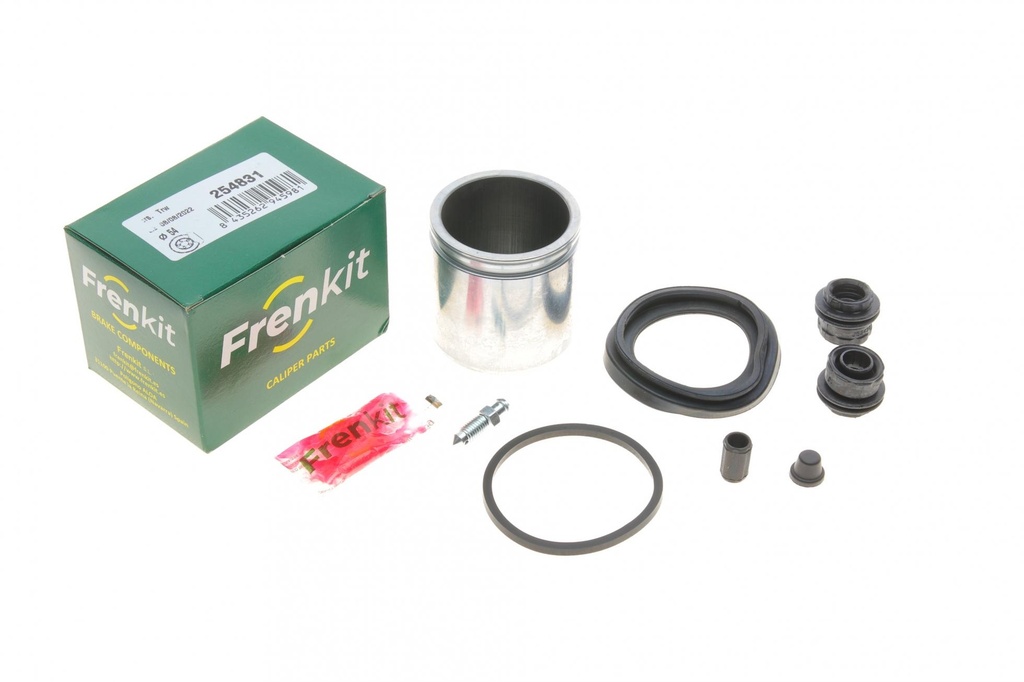 Ремкомплект супорта (переднього) BMW 1 (F40)/3 (G20/G80) 15- (d=54mm) (Trw) (+ поршень)