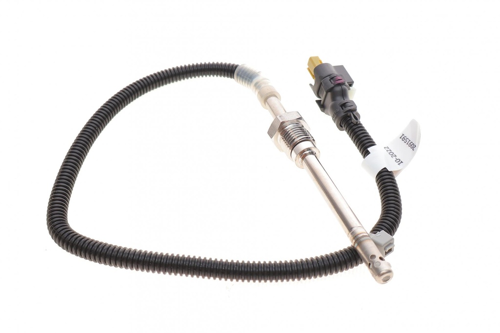 Датчик температуры ВГ MB E-класс (W211)/G-класс (W461)/S-класс (W221)/Vito (W639/W447) 2.2D-3.0D 02-