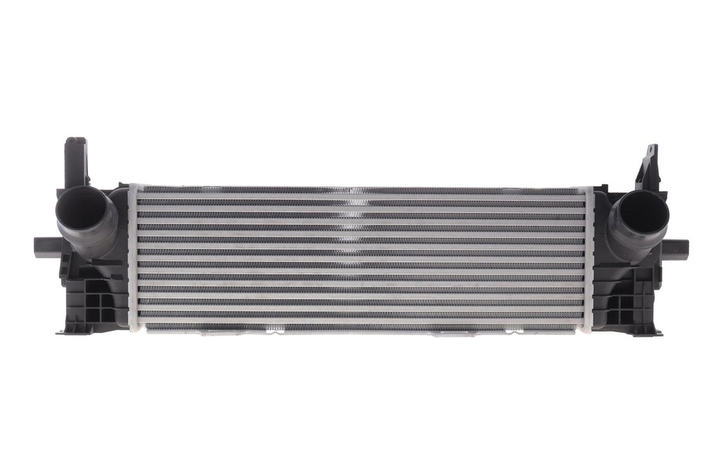 Радіатор інтеркулера BMW X3 (G01/F97/G08)/X4 (G02/F98) 17- B47