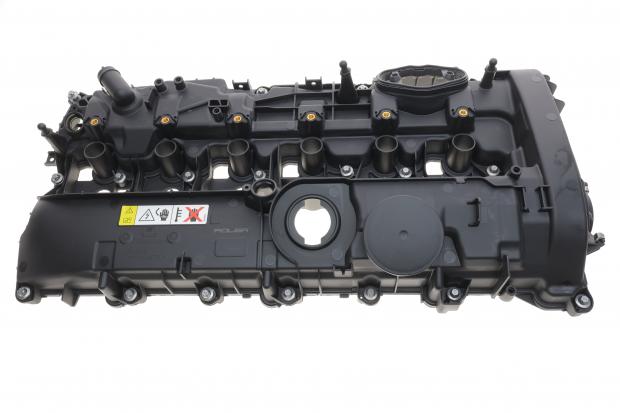 Кришка клапанів BMW 3 (F30/F80)/5 (G30/F90)/7 (G11/G12) 15- B58