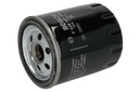 Фільтр масляний Citroen Jumper/Peugeot Boxer 2.0/2.2HDi 15-