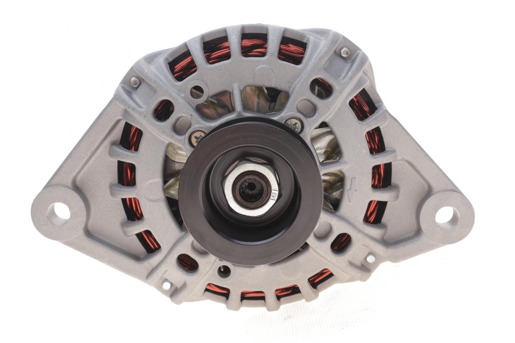 Генератор Fiat Ducato 06-/Iveco Daily 2.3D 06-14 (14V/150A) = 116321